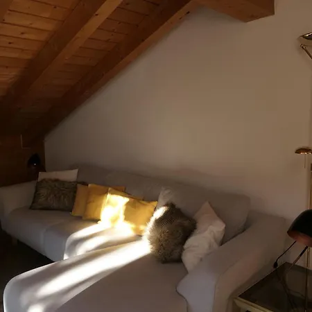 La Stueerta Apartment
