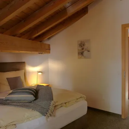 Apartment La Stueerta *