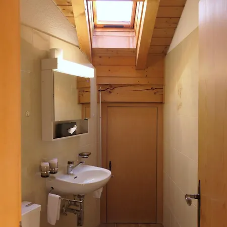 La Stueerta Apartment Pontresina